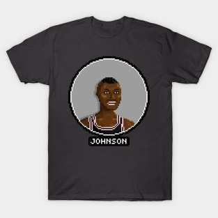 Avery Johnson T-Shirt